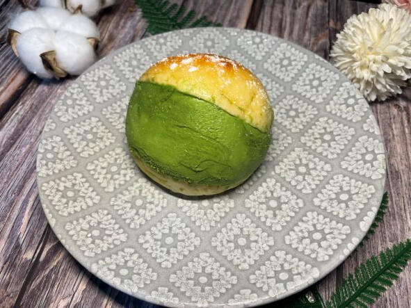 抹茶