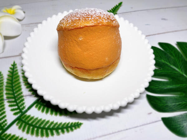 泰式奶茶